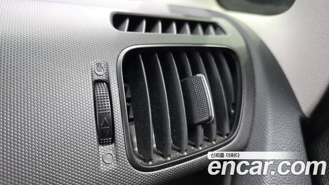 Kia RAY 2023 — photo 33