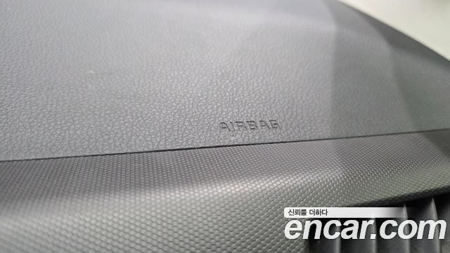 Kia RAY 2023 — photo 34