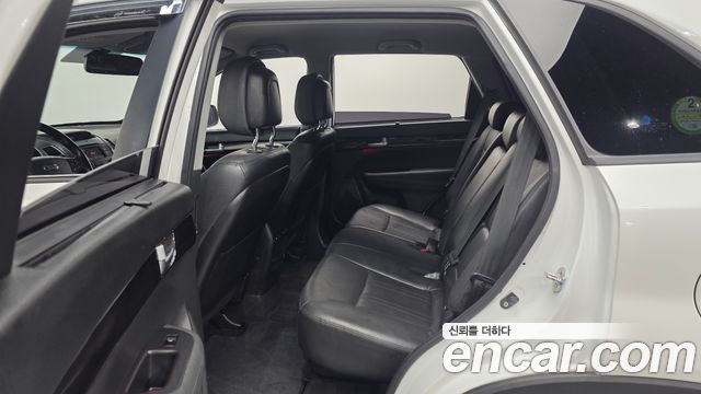 Kia Sorento 2014 — photo 18