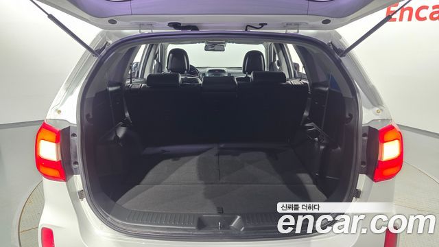 Kia Sorento 2014 — photo 22