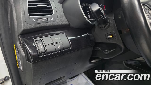 Kia Sorento 2014 — photo 24