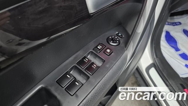 Kia Sorento 2014 — photo 25