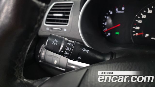 Kia Sorento 2014 — photo 26