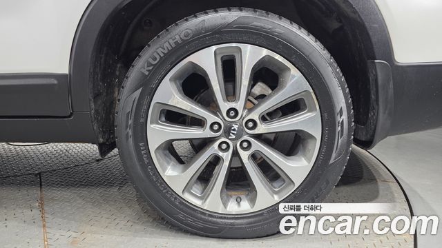 Kia Sorento 2014 — photo 7
