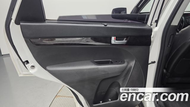 Kia Sorento 2014 — photo 15