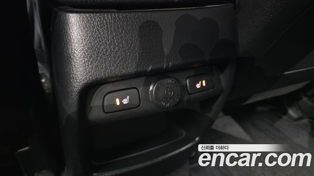 Kia Sorento 2014 — photo 27