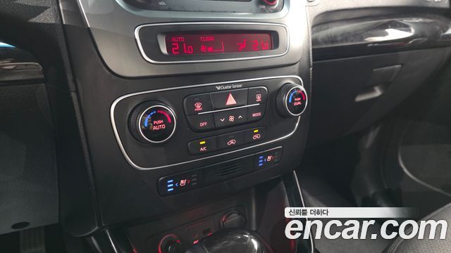 Kia Sorento 2014 — photo 28