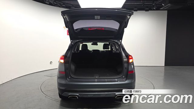 Hyundai Tucson 2019 — photo 26