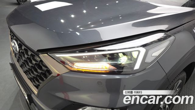Hyundai Tucson 2019 — photo 8