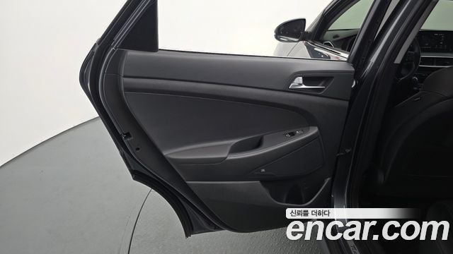 Hyundai Tucson 2019 — photo 15