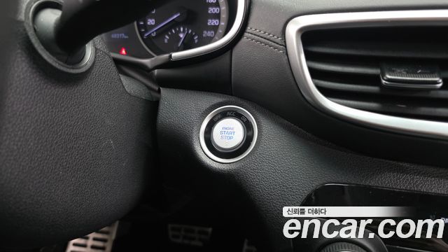 Hyundai Tucson 2019 — photo 27
