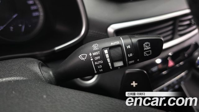 Hyundai Tucson 2019 — photo 28