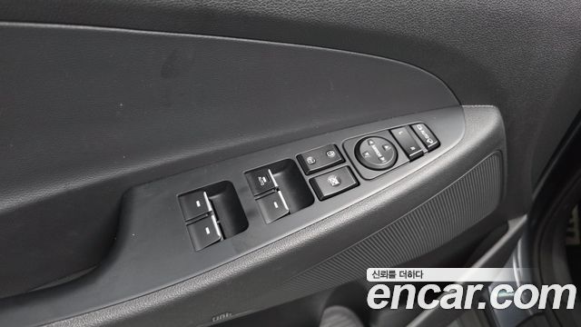 Hyundai Tucson 2019 — photo 29