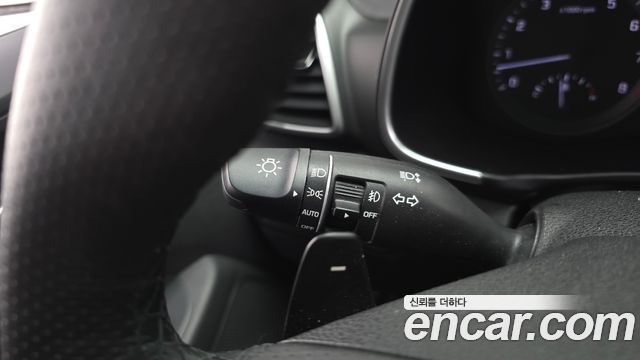 Hyundai Tucson 2019 — photo 32