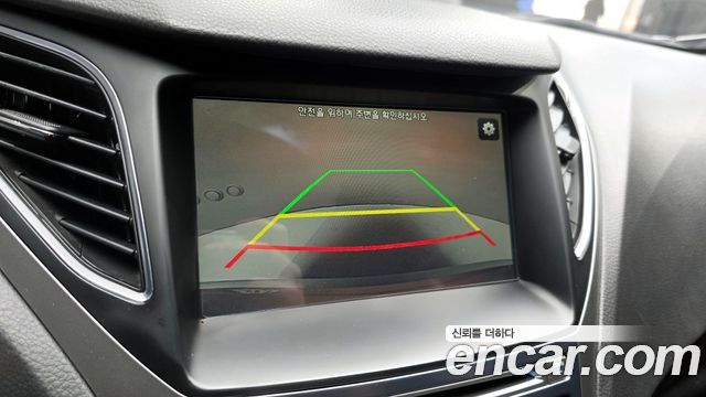 Hyundai Grandeur 2015 — photo 21