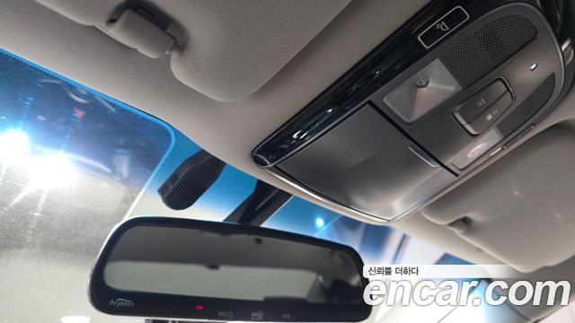 Hyundai Grandeur 2015 — photo 23