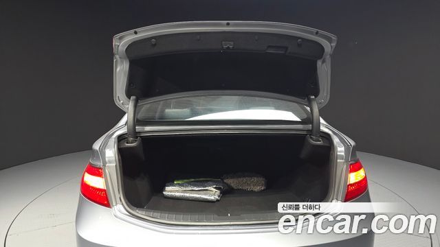 Hyundai Grandeur 2015 — photo 26