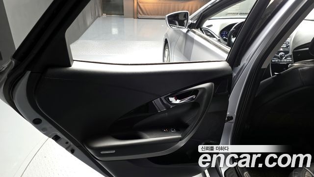 Hyundai Grandeur 2015 — photo 15