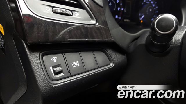 Hyundai Grandeur 2015 — photo 27