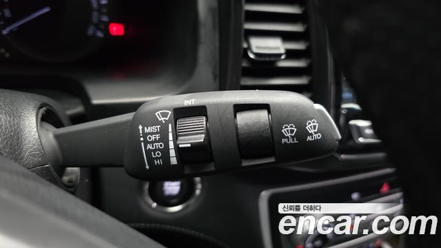 KG Mobility Rexton 2021 — photo 25