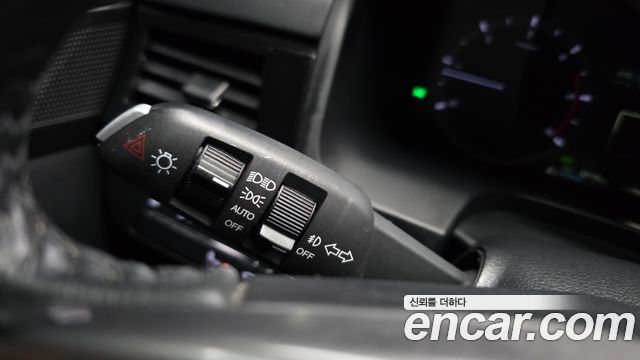 KG Mobility Rexton 2021 — photo 28