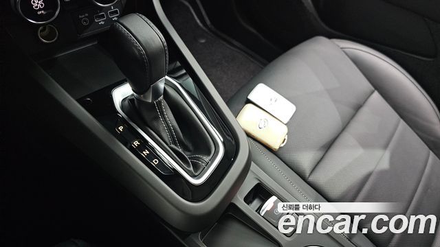 Renault Korea XM3 2023 — photo 9