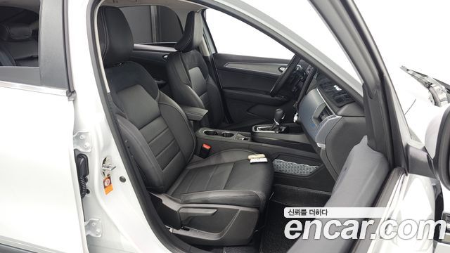 Renault Korea XM3 2023 — photo 11