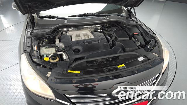Renault Korea SM7 2015 — photo 6