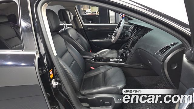 Renault Korea SM7 2015 — photo 11