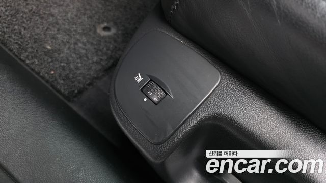 Renault Korea SM7 2015 — photo 16