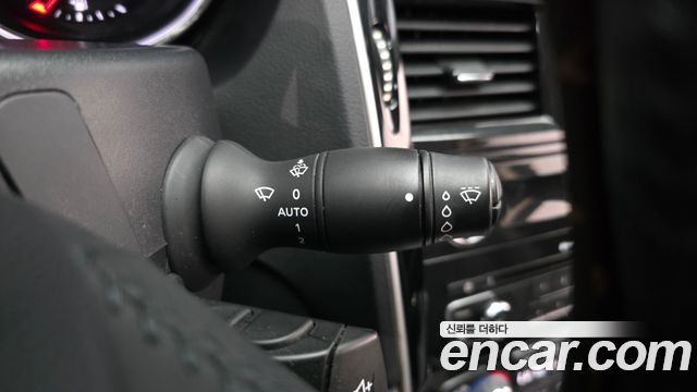 Renault Korea SM7 2015 — photo 17