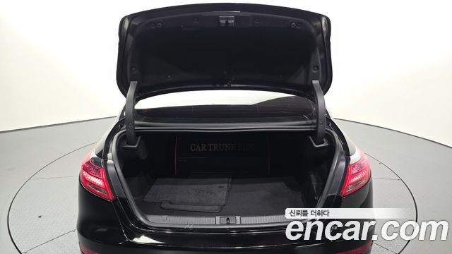 Renault Korea SM7 2015 — photo 20