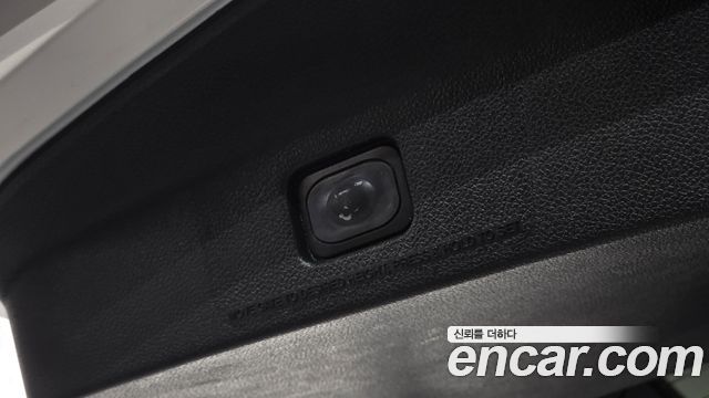 Ford Explorer 2019 — photo 20