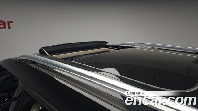 Ford Explorer 2020 — photo 22