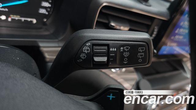 Ford Explorer 2020 — photo 30