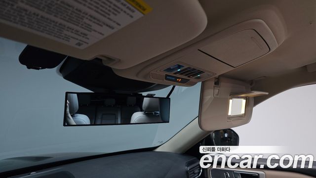 Ford Explorer 2020 — photo 31