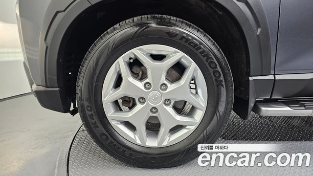 KG Mobility Rexton 2021 — photo 5