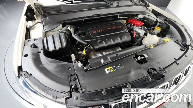 Jeep Compass 2021 — photo 6