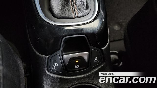 Jeep Compass 2021 — photo 18
