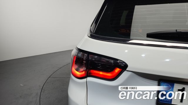 Jeep Compass 2021 — photo 9