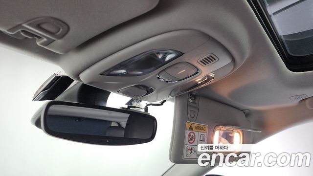 Jeep Compass 2021 — photo 28