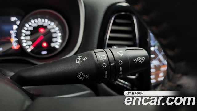 Jeep Compass 2021 — photo 30