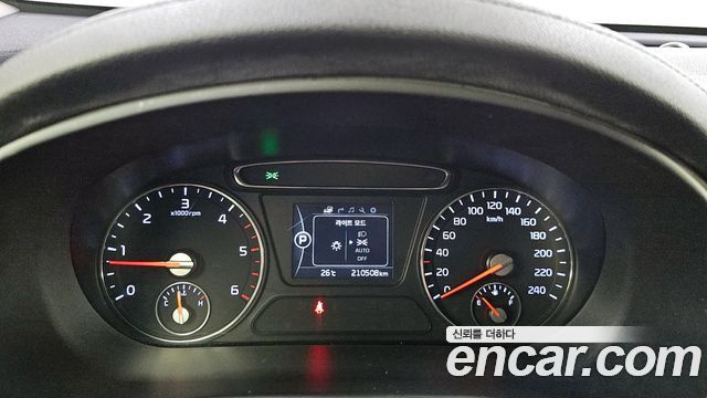 Kia Sorento 2015 — photo 8