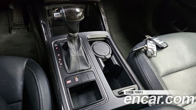 Kia Sorento 2015 — photo 9