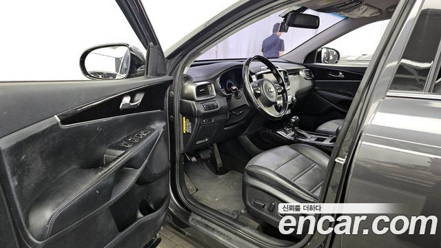 Kia Sorento 2015 — photo 10