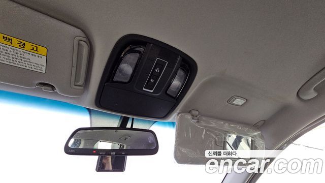 Kia Sorento 2015 — photo 17