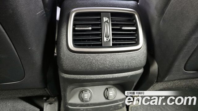 Kia Sorento 2015 — photo 18