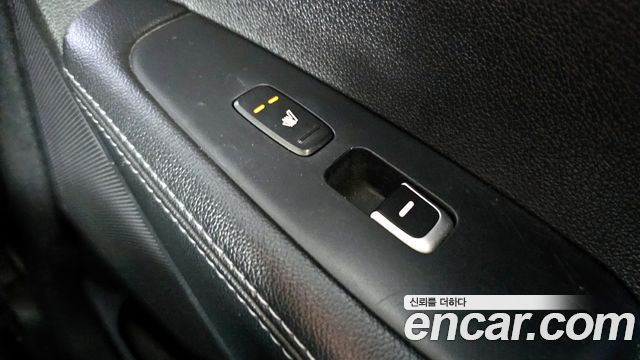 Kia Sorento 2015 — photo 19