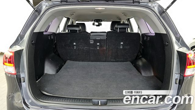 Kia Sorento 2015 — photo 20