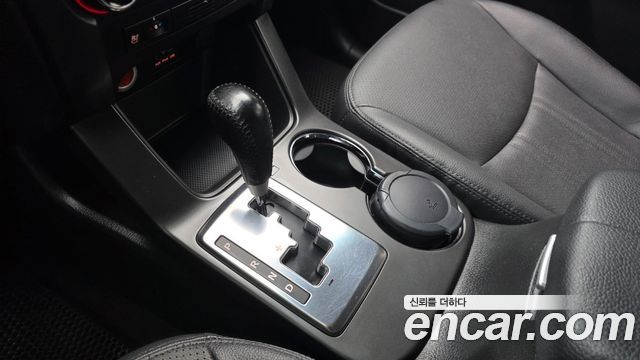 Kia Sorento 2012 — photo 9
